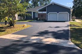 Why Choose Us For All Your Driveway Paving Needs in Lakemoor, IL?